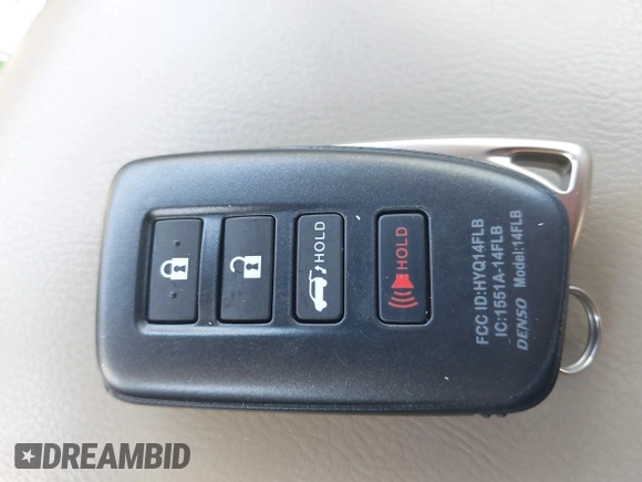 2021 Lexus RX with VIN 2T2HZMDA3MC282824, listed as a IAAI auction lot 42019255 with 1 mi miles. Bid and sale history available at carsss.com. Image 11.