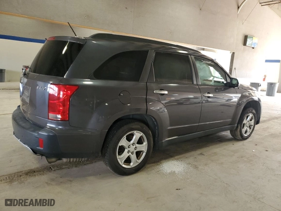 2008 Suzuki XL7 Luxury with VIN 2S3DB417486101951, listed as a Copart auction lot 47822805 with 209,104 mi miles and Salvage Title. Bid and sale history available at carsss.com. Image 3.