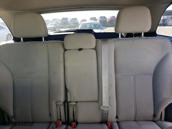 2014 Ford Edge SE with VIN 2FMDK3GC8EBB12298, listed as a Copart auction lot 87114524 with 151,821 mi miles and Salvage Title. Bid and sale history available at carsss.com. Image 10.