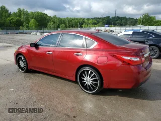 2017 Nissan Altima S z VIN 1N4AL3AP9HC486803, wystawiony jako Copart lot #54329025 z przebiegiem 122 993 mil mil oraz Szkoda całkowita • Salvage title. Historia ofert i sprzedaży dostępna na DreamBid. Obrazek 2.
