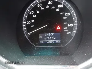 2008 Lexus RX 400h with VIN JTJHW31U482853485, listed as a IAAI auction lot 42145051 with 199,230 mi miles and . Bid and sale history available at DreamBid. Image 16.