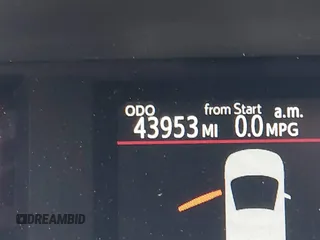 2016 Toyota Prius One with VIN JTDKDTB3XG1120950, listed as a IAAI auction lot 42040834 with 43,953 mi miles and . Bid and sale history available at DreamBid. Image 15.