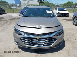 2024 Chevrolet Malibu LT with VIN 1G1ZD5ST8RF223163, listed as a IAAI auction lot 42051537 with 24,577 mi miles and . Bid and sale history available at DreamBid. Image 12.