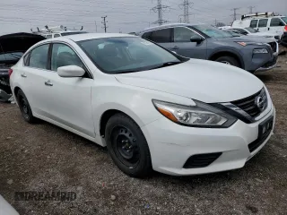 2016 Nissan Altima S z VIN 1N4AL3AP2GN346062, wystawiony jako Copart lot #52260765 z przebiegiem 158 314 mil mil oraz Czysty tytuł • Clean title. Historia ofert i sprzedaży dostępna na DreamBid. Obrazek 4.