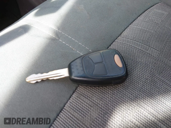 2006 Chrysler PT Cruiser Touring with VIN 3A4FY58B06T269501, listed as a IAAI auction lot 42203825 with 138,644 mi miles and . Bid and sale history available at DreamBid. Image 11.