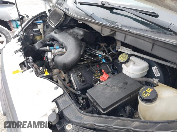 2017 Ford Transit с VIN 1FTYR2ZM5HKA18634, выставлен на аукционе IAAI как лот 41675775 с пробегом 263 278 миль миль и . История ставок и продаж доступна на DreamBid. Изображение 10.