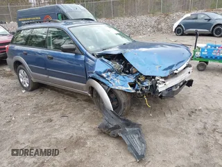 2009 Subaru Outback z VIN 4S4BP60C896318732, wystawiony jako IAAI lot #42026547 z przebiegiem 24 736 mil mil oraz . Historia ofert i sprzedaży dostępna na DreamBid. Obrazek 1.