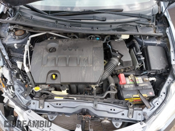 2016 Toyota Corolla L with VIN 5YFBURHE9GP454569, listed as a IAAI auction lot 42128069 with 65,825 mi miles and . Bid and sale history available at DreamBid. Image 10.