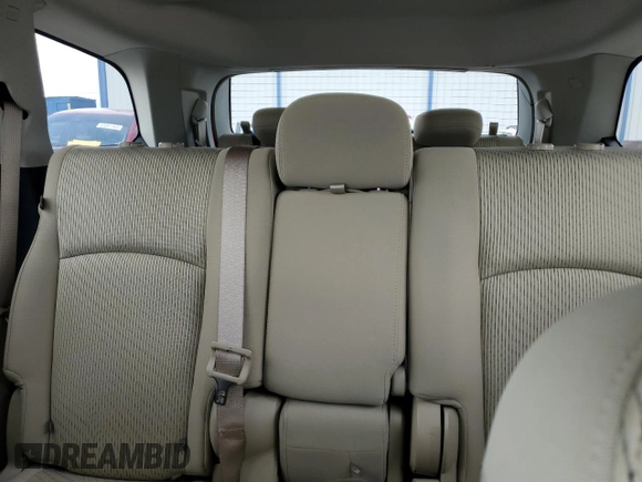 2018 Dodge Journey SXT with VIN 3C4PDCBG8JT310433, listed as a Copart auction lot 64063125 with 77,087 mi miles and Salvage title. Bid and sale history available at DreamBid. Image 10.