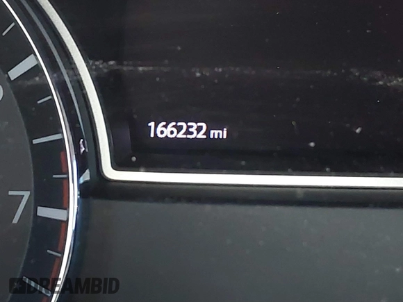 2016 Nissan Altima 2.5 S with VIN 1N4AL3APXGN347668, listed as a IAAI auction lot 40896051 with 166,232 mi miles. Bid and sale history available at carsss.com. Image 7.