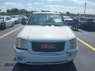 2003 GMC Envoy SLT z VIN 1GKDS13S532221928, wystawiony jako IAAI lot #42211340 z przebiegiem 149 902 mil mil oraz . Historia ofert i sprzedaży dostępna na DreamBid. Obrazek 12.