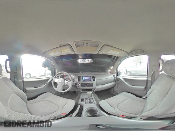2007 Nissan Frontier SE с VIN 1N6AD07U07C412149, выставлен на аукционе Copart как лот 50151935 с пробегом 111 461 миль миль и Списание • Salvage title. История ставок и продаж доступна на DreamBid. Изображение 13.