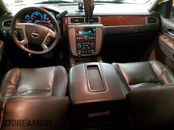 2012 GMC Sierra 1500 SLT с VIN 1GTR2WE79CZ300498, выставлен на аукционе Copart как лот 50775245 с пробегом 138 353 миль миль и Списание • Salvage title. История ставок и продаж доступна на DreamBid. Изображение 8.