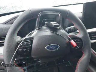 2025 Ford Explorer ST-Line with VIN 1FMUK7KH6SGB58226, listed as a IAAI auction lot 42687937 with Not provided miles and . Bid and sale history available at DreamBid. Image 11.