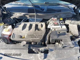 2016 Jeep Compass Sport with VIN 1C4NJDBB3GD646757, listed as a IAAI auction lot 41673419 with 98,504 mi miles and . Bid and sale history available at DreamBid. Image 10.