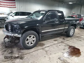 2011 GMC Canyon SLE1 with VIN 1GTJ6MFE5B8116747, listed as a Copart auction lot 44006115 with 170,792 mi miles and Non Repairable. Bid and sale history available at carsss.com. Image 1.