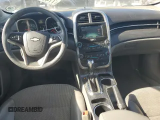 2016 Chevrolet Malibu Limited LT with VIN 1G11C5SA2GU127245, listed as a Copart auction lot 77462594 with 139,812 mi miles and Salvage Title. Bid and sale history available at carsss.com. Image 8.