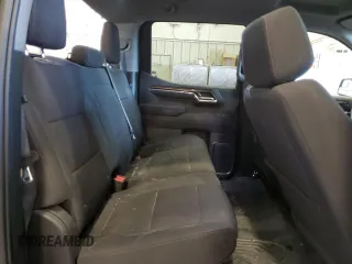 2023 Chevrolet Silverado 1500 LT Trail Boss with VIN 3GCUDFE82PG128916, listed as a Copart auction lot 48507705 with 46,206 mi miles and Salvage Title. Bid and sale history available at DreamBid. Image 10.