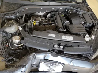 2019 Volkswagen Golf S z VIN 3VWY57AU4KM512582, wystawiony jako Copart lot #49403665 z przebiegiem 103 138 mil mil oraz Szkoda całkowita • Salvage title. Historia ofert i sprzedaży dostępna na DreamBid. Obrazek 11.