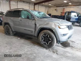 2016 Jeep Grand Cherokee Laredo with VIN 1C4RJFAG6GC366301, listed as a IAAI auction lot 42275011 with 203,133 mi miles and . Bid and sale history available at DreamBid. Image 1.