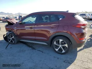 2018 Hyundai Tucson Value with VIN KM8J3CA2XJU782455, listed as a Copart auction lot 49999895 with 49,250 mi miles and Salvage Title. Bid and sale history available at carsss.com. Image 2.