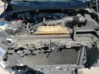 2019 Ford F-150 XL z VIN 1FTEW1CP6KKE91877, wystawiony jako Copart lot #81777555 z przebiegiem 139 011 mil mil oraz Szkoda całkowita • Salvage title. Historia ofert i sprzedaży dostępna na DreamBid. Obrazek 14.