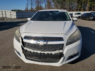 2013 Chevrolet Malibu LT with VIN 1G11E5SA8DF304763, listed as a Copart auction lot 45526165 with 208,102 mi miles and Salvage Title. Bid and sale history available at carsss.com. Image 5.