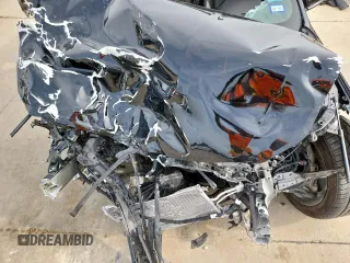 2020 Cadillac CT5 Luxury с VIN 1G6DW5RK2L0154198, выставлен на аукционе Copart как лот 56172775 с пробегом Не указан миль и Списание • Salvage title. История ставок и продаж доступна на DreamBid. Изображение 11.