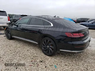 2019 Volkswagen Arteon SE R-Line с VIN WVWFR7AN9KE026699, выставлен на аукционе Copart как лот 47165493 с пробегом 36 228 миль миль и . История ставок и продаж доступна на DreamBid. Изображение 2.