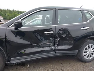 2015 Nissan Rogue SV z VIN KNMAT2MV2FP531391, wystawiony jako IAAI lot #42454861 z przebiegiem Nie podano mil oraz . Historia ofert i sprzedaży dostępna na DreamBid. Obrazek 16.