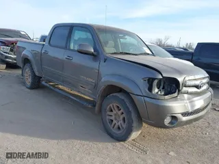2004 Toyota Tundra Ltd with VIN 5TBET38144S451620, listed as a IAAI auction lot 41399718 with NaN miles. Bid and sale history available at carsss.com. Image 1.