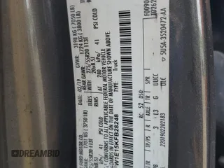 2019 Ford F-150 XL z VIN 1FTFW1E15KFB28248, wystawiony jako Copart lot #59356865 z przebiegiem Nie podano mil oraz Szkoda całkowita • Salvage title. Historia ofert i sprzedaży dostępna na DreamBid. Obrazek 12.