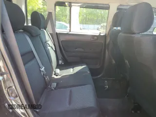 2006 Scion xB with VIN JTLKT324464110203, listed as a Copart auction lot 52178655 with 194,685 mi miles and Non Repairable. Bid and sale history available at carsss.com. Image 10.