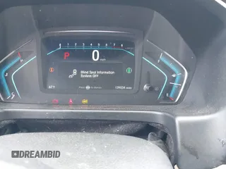 2022 Honda Odyssey Touring с VIN 5FNRL6H89NB041117, выставлен на аукционе IAAI как лот 42331884 с пробегом 139 034 миль миль и . История ставок и продаж доступна на DreamBid. Изображение 7.