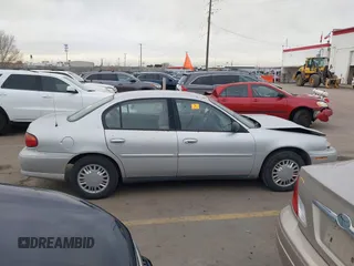 2004 Chevrolet Classic with VIN 1G1ND52FX4M501722, listed as a IAAI auction lot 41243492 with 167,241 mi miles. Bid and sale history available at carsss.com. Image 12.