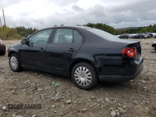2009 Volkswagen Jetta с VIN 3VWHZ71K09M134712, выставлен на аукционе Copart как лот 72720904 с пробегом 156 436 миль миль и Списание • Salvage title. История ставок и продаж доступна на DreamBid. Изображение 2.