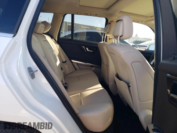 2013 Mercedes-Benz GLK 250 with VIN WDCGG0EB1DG097642, listed as a Copart auction lot 88470495 with 146,961 mi miles and Clean Title. Bid and sale history available at DreamBid. Image 11.