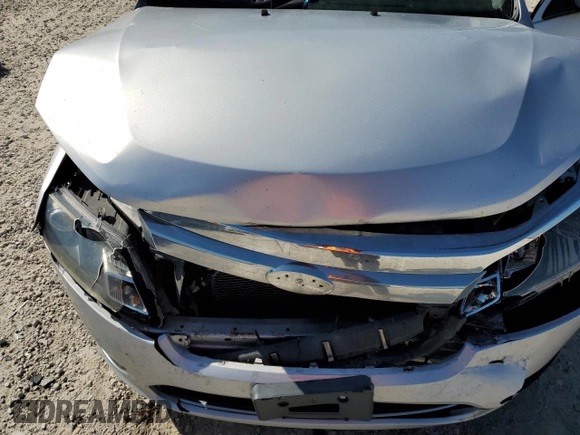 2012 Ford Fusion SE with VIN 3FAHP0HAXCR149635, listed as a Copart auction lot 49047545 with 195,859 mi miles and Salvage Title. Bid and sale history available at DreamBid. Image 12.