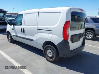 2016 Ram ProMaster City Cargo Tradesman с VIN ZFBERFAT3G6B35896, выставлен на аукционе IAAI как лот 42840182 с пробегом 200 238 миль миль и . История ставок и продаж доступна на DreamBid. Изображение 3.