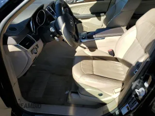 2016 Mercedes-Benz GL with VIN 4JGDF6EEXGA625268, listed as a Copart auction lot 88120055 with 170,630 mi miles and Salvage Title. Bid and sale history available at carsss.com. Image 7.