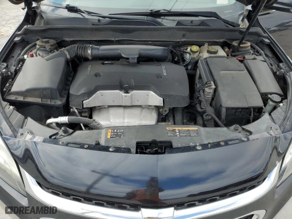 2014 Chevrolet Malibu LT with VIN 1G11E5SL2EF282004, listed as a Copart auction lot 47964105 with 153,968 mi miles and Salvage Title. Bid and sale history available at carsss.com. Image 13.