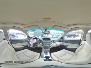2013 Acura ILX Technology z VIN 19VDE1F79DE003949, wystawiony jako Copart lot #55683125 z przebiegiem Nie podano mil oraz Szkoda całkowita • Salvage title. Historia ofert i sprzedaży dostępna na DreamBid. Obrazek 15.