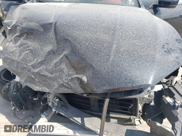 2022 Maserati Levante Modena S with VIN ZN661ZUM9NX400466, listed as a Copart auction lot 68132364 with Not Provided miles and Salvage Title. Bid and sale history available at carsss.com. Image 12.