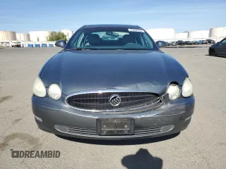 2005 Buick LaCrosse CXL z VIN 2G4WD532251316483, wystawiony jako Copart lot #55982355 z przebiegiem 114 982 mil mil oraz Szkody całkowita. Historia ofert i sprzedaży dostępna na DreamBid. Obrazek 5.