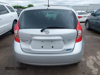 2015 Nissan Note SV с VIN 3N1CE2CPXFL399128, выставлен на аукционе IAAI как лот 42532258 с пробегом 68 825 миль миль и . История ставок и продаж доступна на DreamBid. Изображение 16.