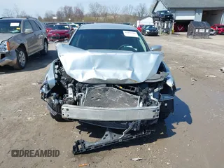 2017 Nissan Altima SV with VIN 1N4AL3AP1HC133200, listed as a IAAI auction lot 41996708 with 80,196 mi miles and . Bid and sale history available at carsss.com. Image 13.