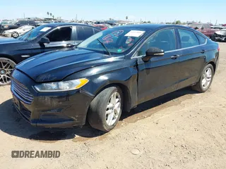 2016 Ford Fusion SE с VIN 3FA6P0H76GR384258, выставлен на аукционе IAAI как лот 42632888 с пробегом 126 586 миль миль и . История ставок и продаж доступна на DreamBid. Изображение 2.