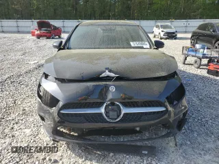 2019 Mercedes-Benz A 220 z VIN WDD3G4FB9KW002196, wystawiony jako Copart lot #51649885 z przebiegiem 119 252 mil mil oraz Szkody całkowita. Historia ofert i sprzedaży dostępna na DreamBid. Obrazek 5.