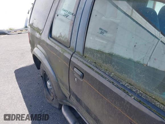 1998 Ford Explorer Sport с VIN 1FMYU24E6WUB31407, выставлен на аукционе IAAI как лот 42745395 с пробегом 177 080 миль миль и . История ставок и продаж доступна на DreamBid. Изображение 6.