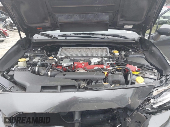 2020 Subaru WRX STI с VIN JF1VA2E65L9832757, выставлен на аукционе IAAI как лот 41938409 с пробегом 45 606 миль миль и . История ставок и продаж доступна на DreamBid. Изображение 10.